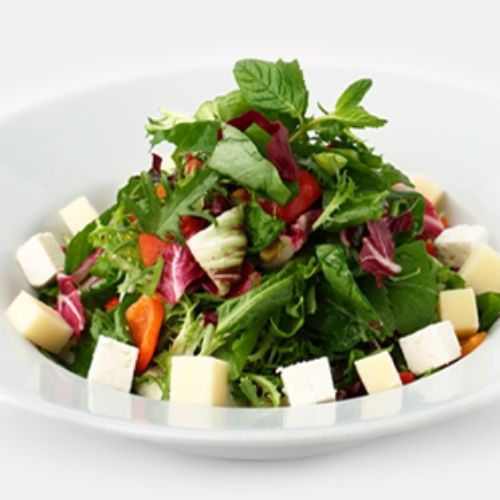 Ege Salatası