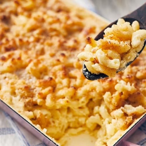 Mac & Cheese