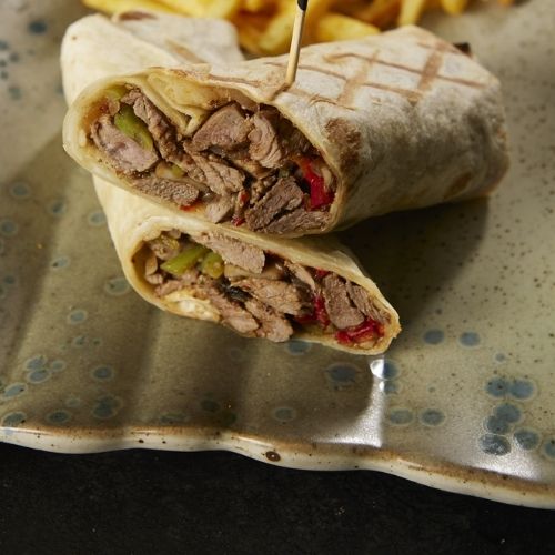 Bonfile Dürüm Kebap