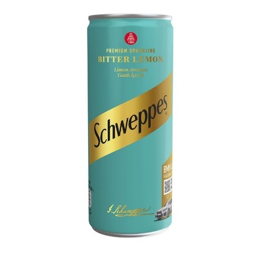 Schweppes
