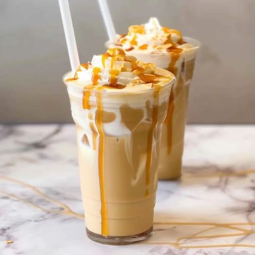 Caramell Latte