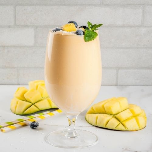 Mango Frozen
