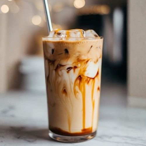 Ice Latte